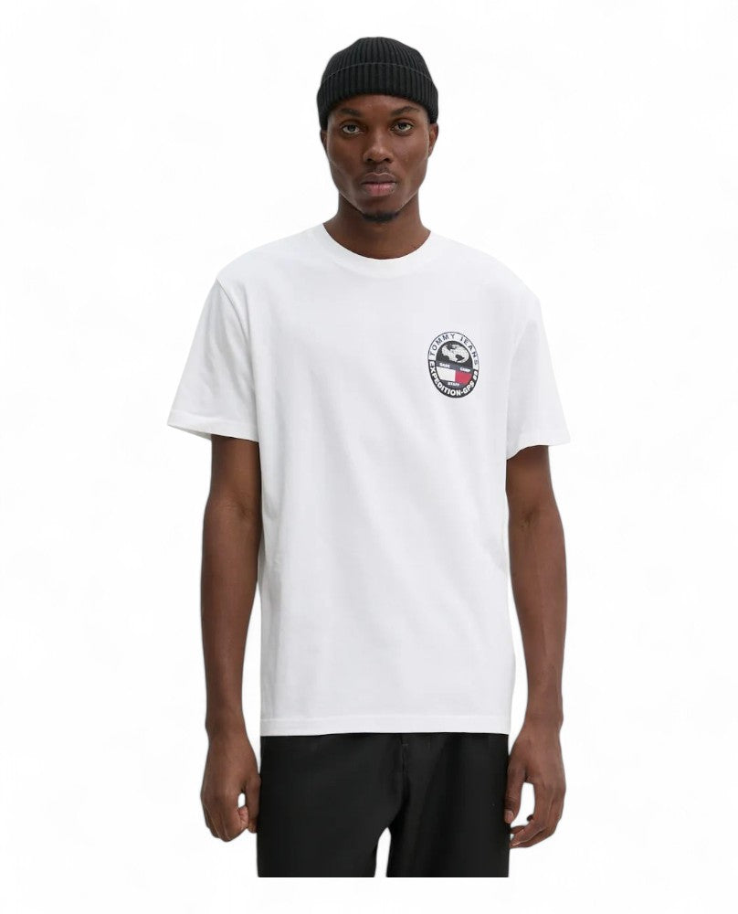 Camiseta Tommy Jeans - Expedition