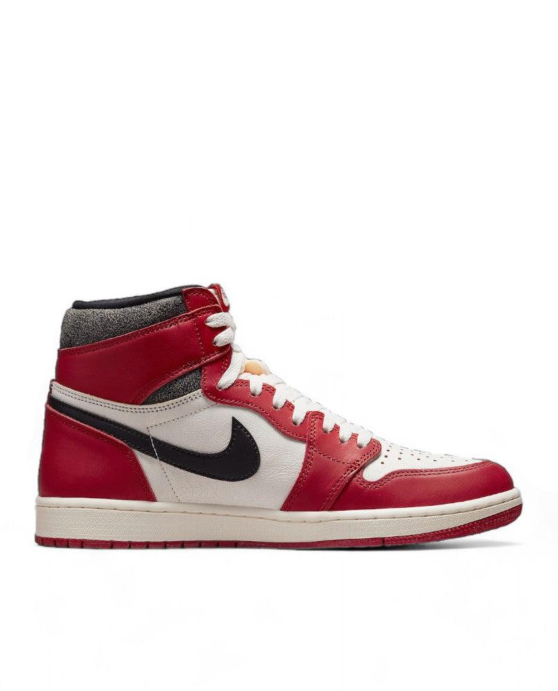 Air Jordan 1 Retro High OG – Chicago Lost and Found