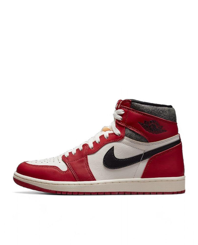 Air Jordan 1 Retro High OG – Chicago Lost and Found