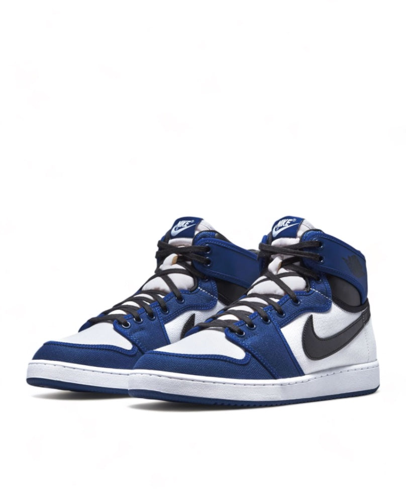 Air Jordan 1 Retro AJKO 1 – Sturmblau 