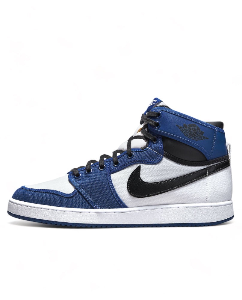 Air Jordan 1 Retro AJKO 1 – Sturmblau 