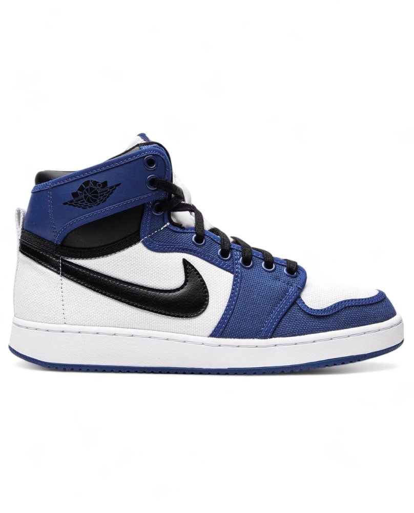 Air Jordan 1 Retro AJKO 1 – Sturmblau 