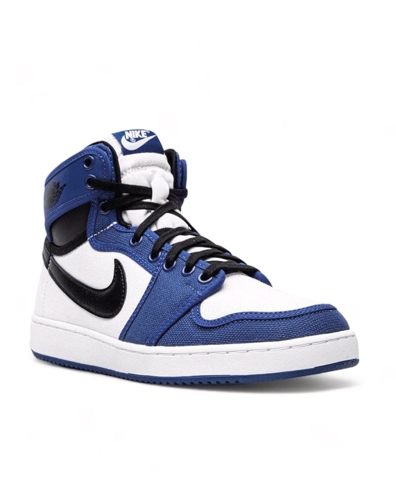 Air Jordan 1 Retro AJKO 1 – Sturmblau 