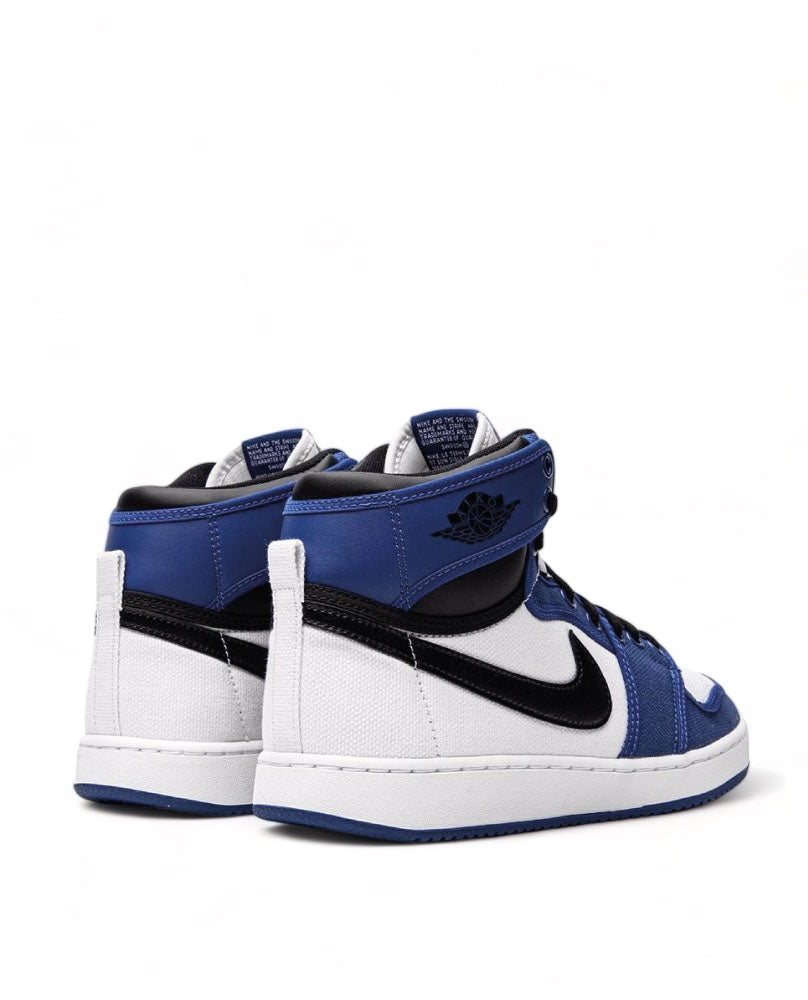 Air Jordan 1 Retro AJKO 1 – Sturmblau 