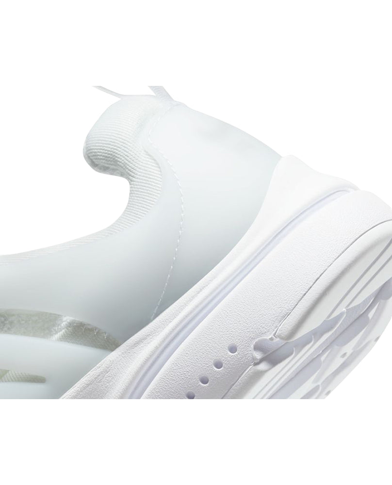 Nike Air Presto- White Pure Platinum