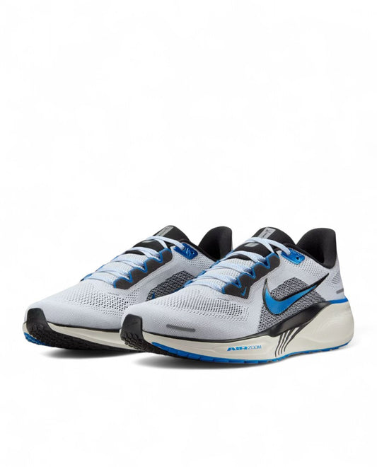 Nike Air Zoom Pegasus 41 - White Photo Blue