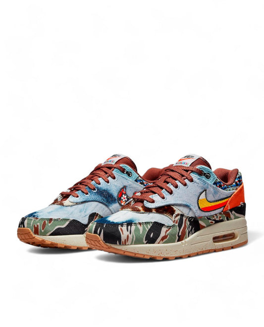 Nike Air Max 1 SP Concepts - Heavy (PRM)
