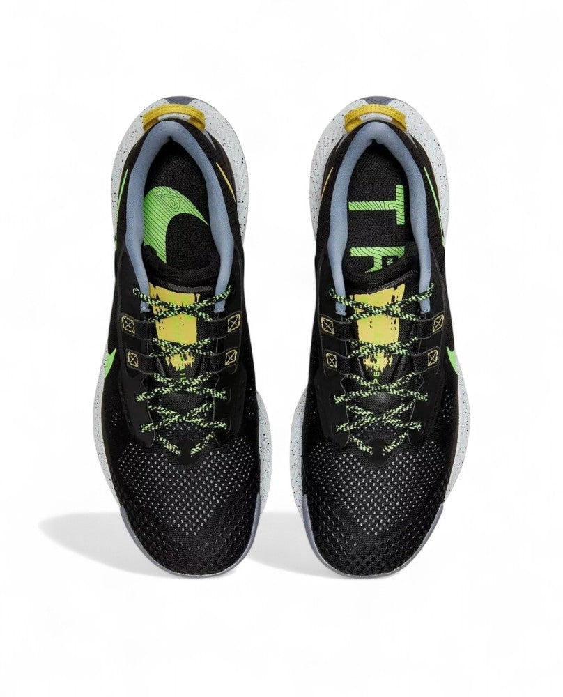 Nike Pegasus Trail 3 - Black Green Strike