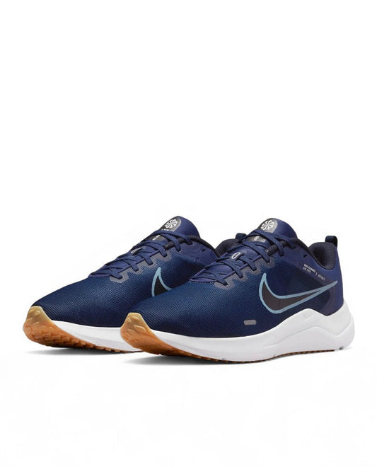 Nike Downshifter 12 - Midnight Navy Blue