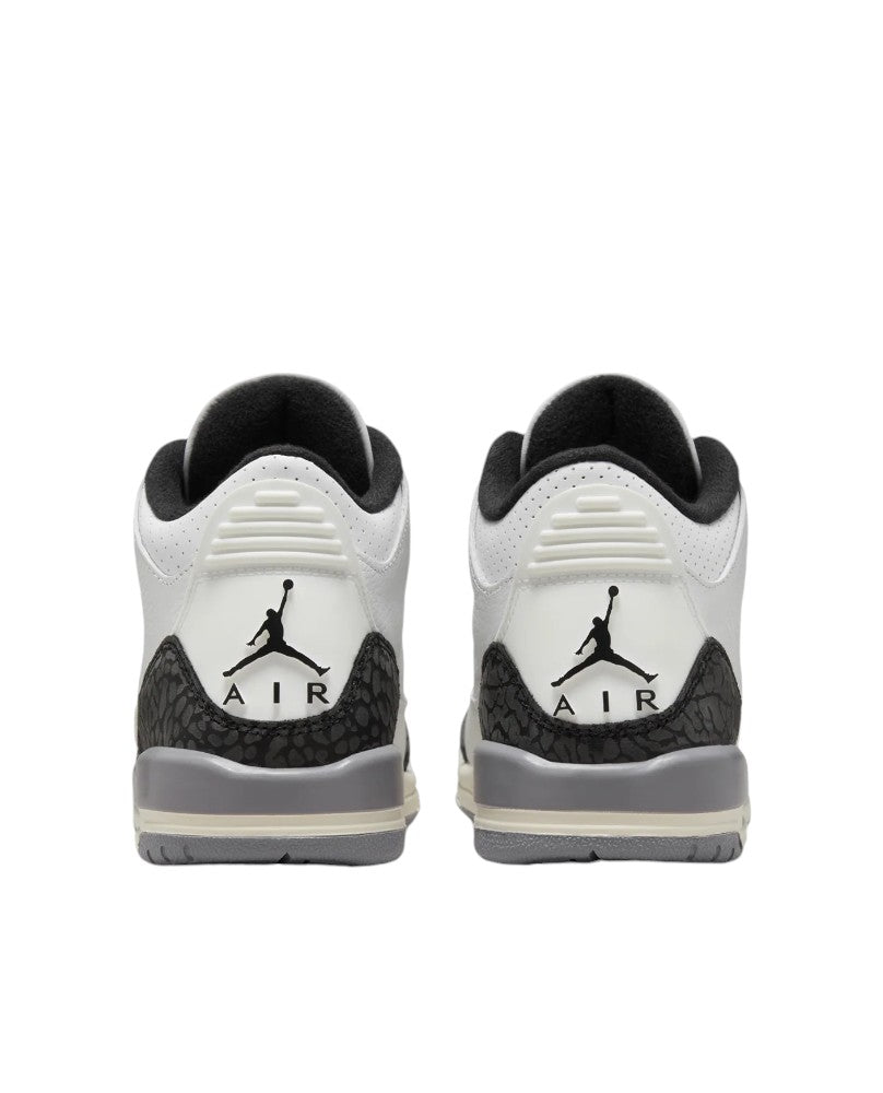 Air Jordan 3 Retro – Zementgrau