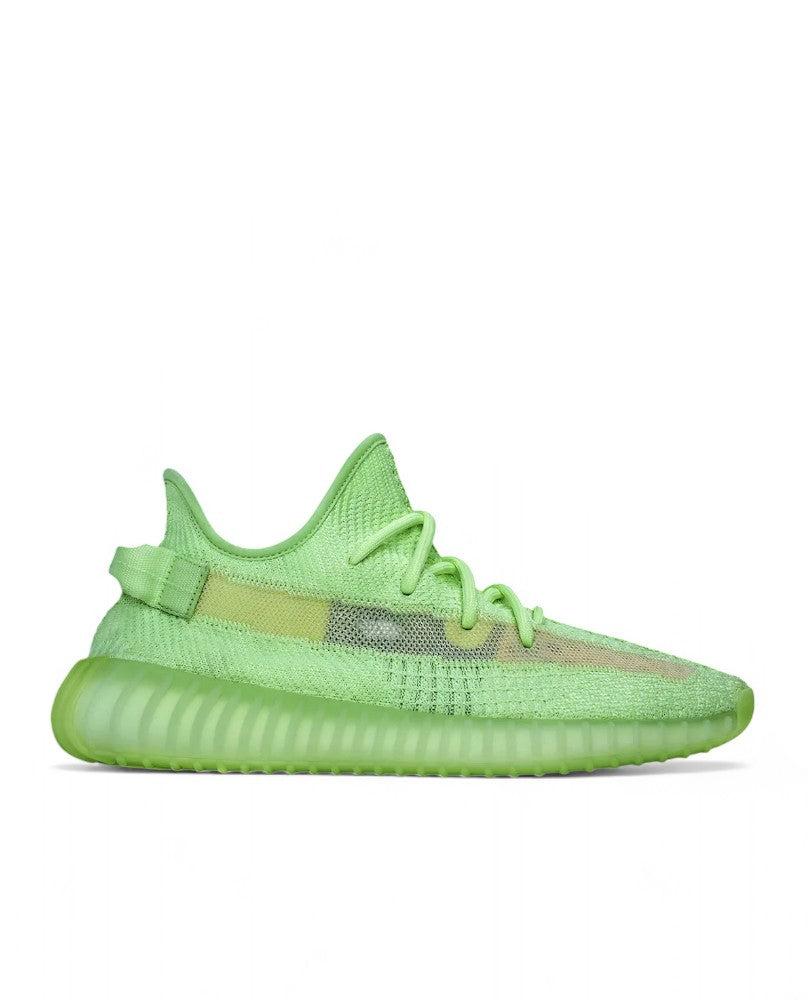 Adidas Yeezy Boost 350 V2 - Fluorescent 