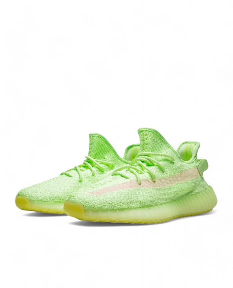 Adidas Yeezy Boost 350 V2 - Fluorescent 