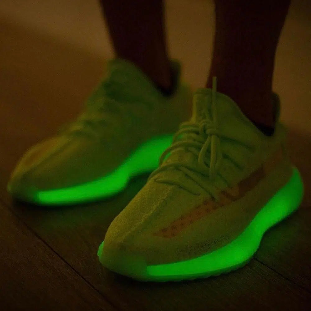 Adidas Yeezy Boost 350 V2 - Fluorescent 