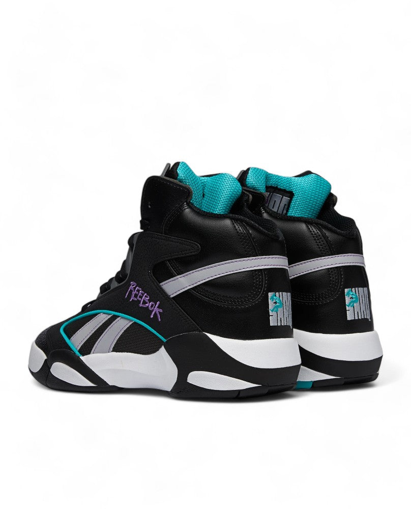 Reebok Shaq Attaq - Blacktop