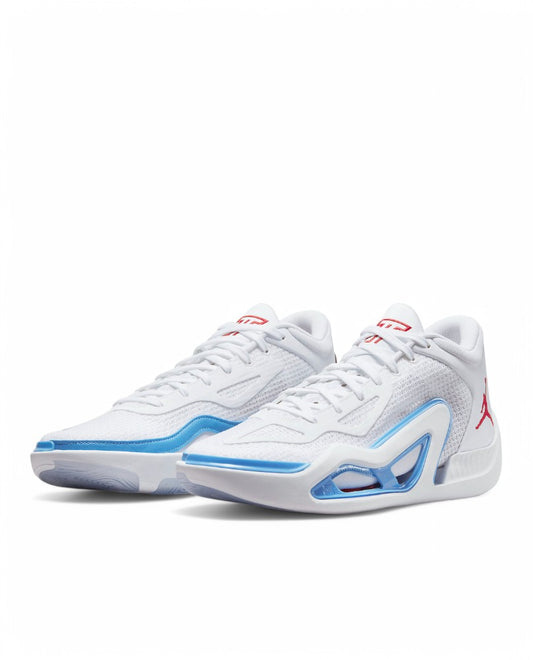 Air Jordan Tatum 1 St. Louis - White University Blue