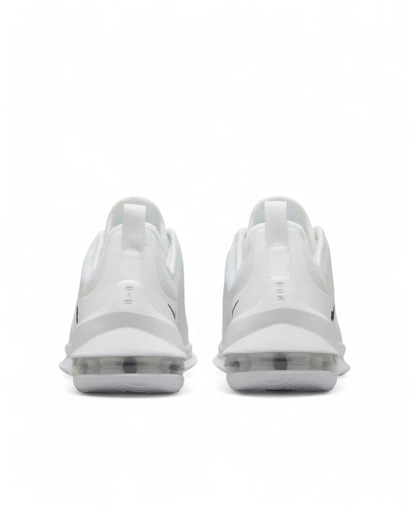 Nike Air Max Axis - White Black