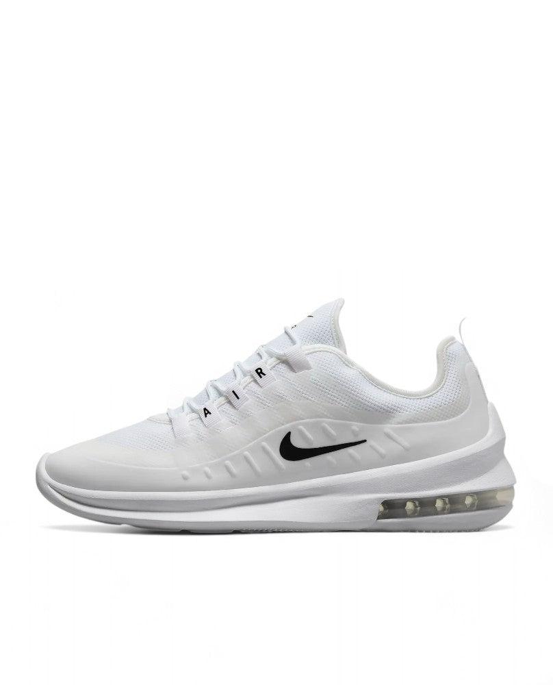 Nike Air Max Axis - White Black