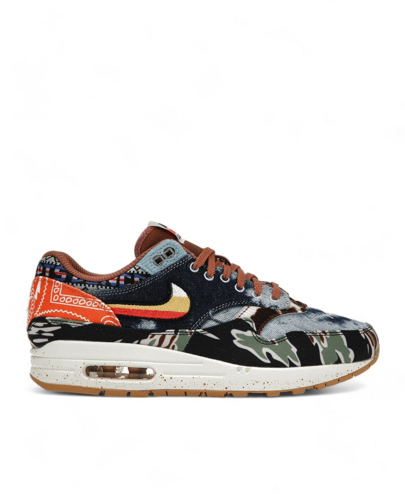 Nike Air Max 1 SP Concepts - Heavy