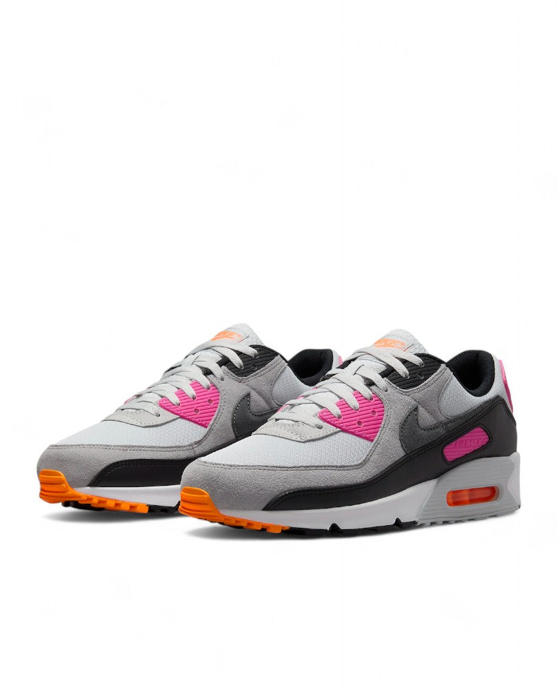 Nike Air Max 90 - Dunkin' Donuts