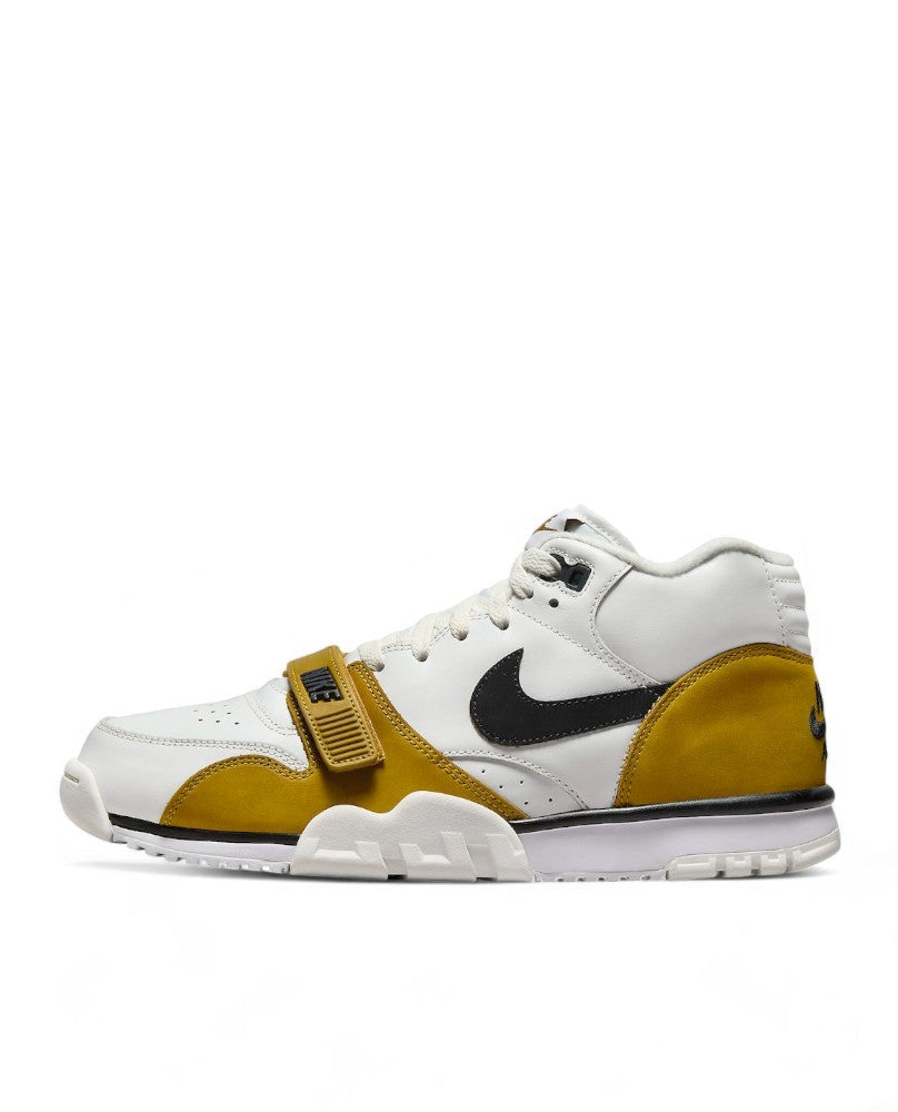 Nike Air Trainer 1ESS - Summit White Bronzine