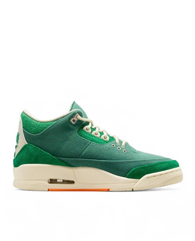 Air Jordan 3 Retro SP – Nina Chanel Abney Bicoastal