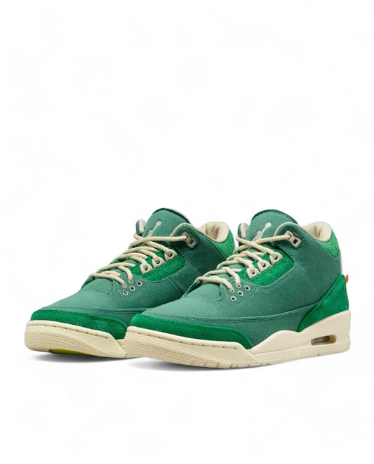 Air Jordan 3 Retro SP – Nina Chanel Abney Bicoastal