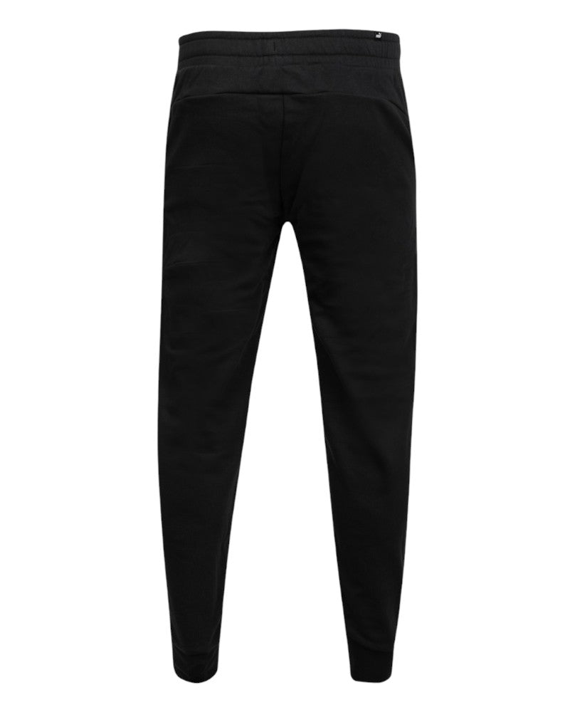 Pantalón Puma Fleece Trousers ESS+ - Black