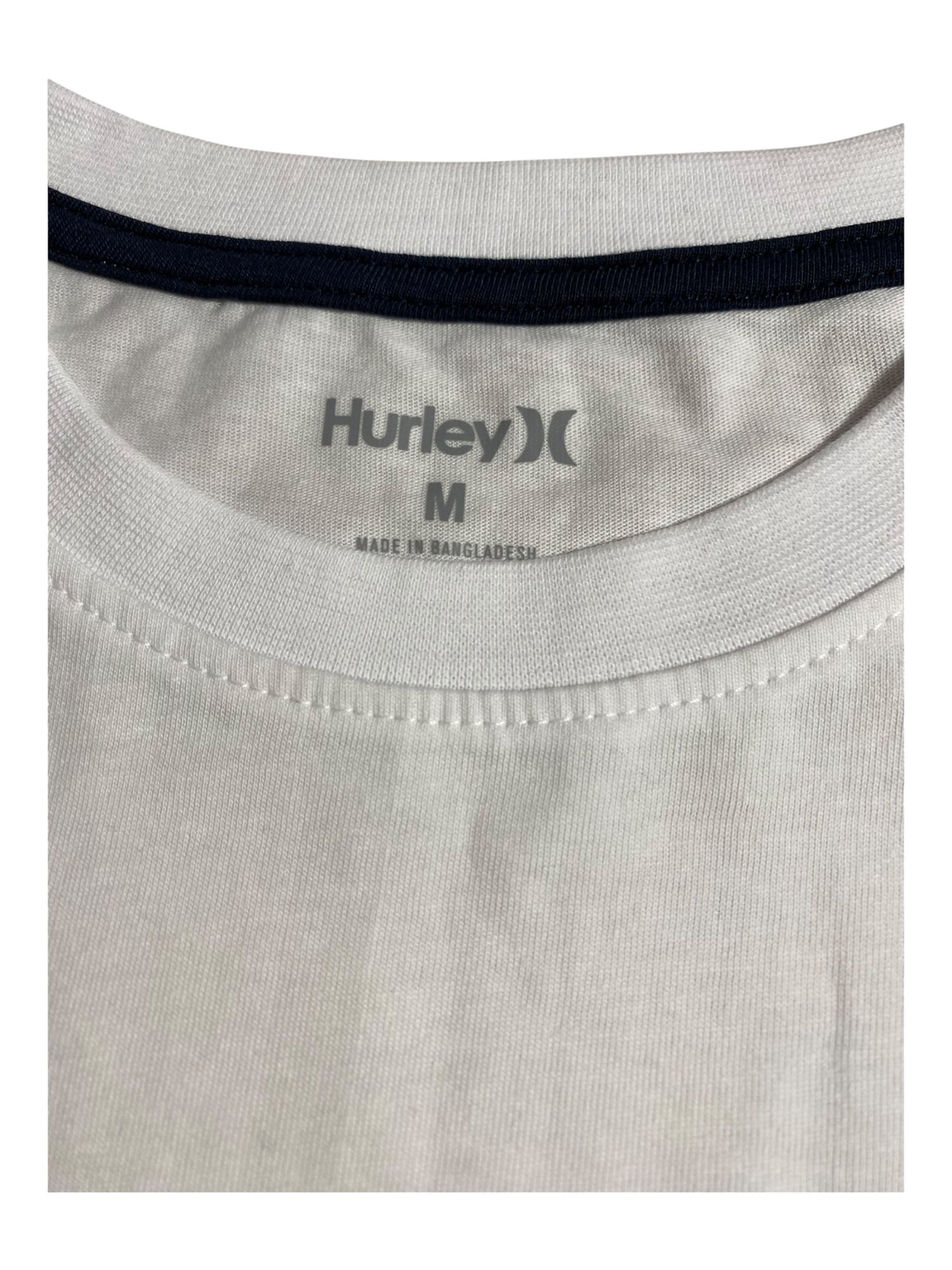 Camiseta Hurley