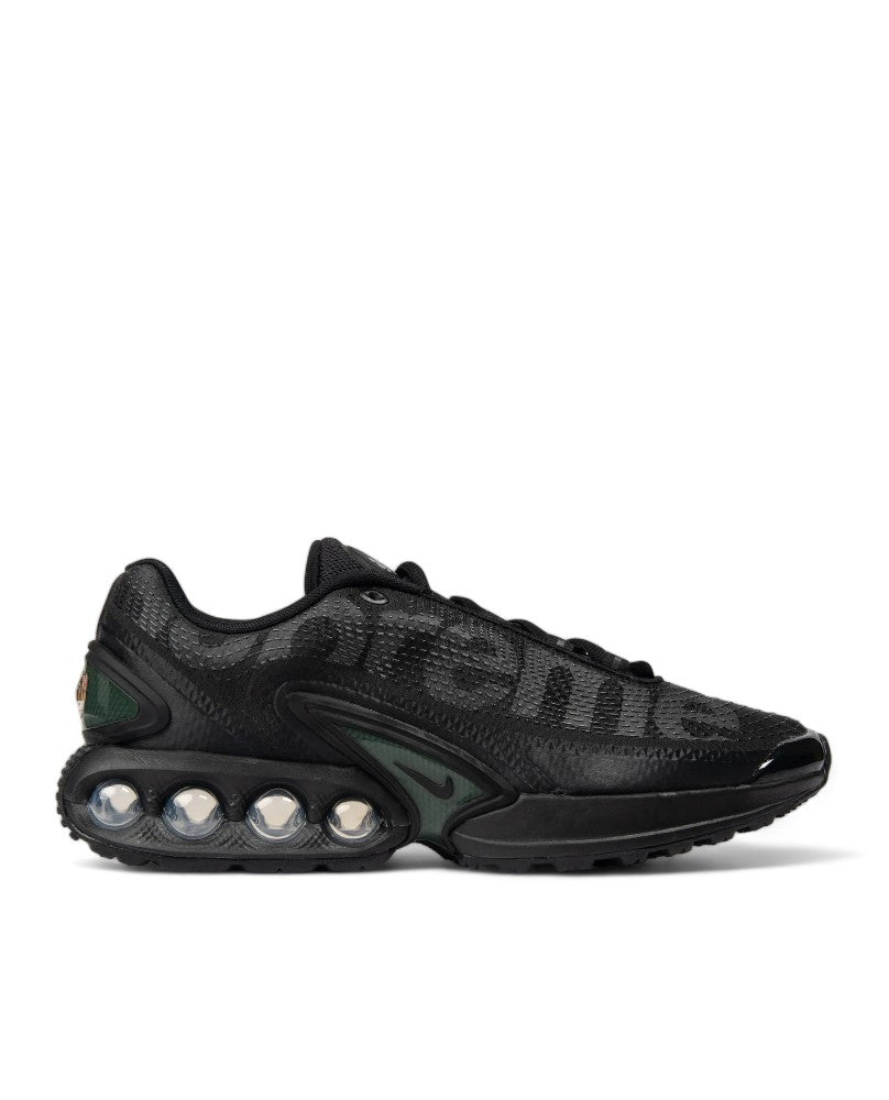 Nike Air Max Dn Supreme - Black Galactic Jade