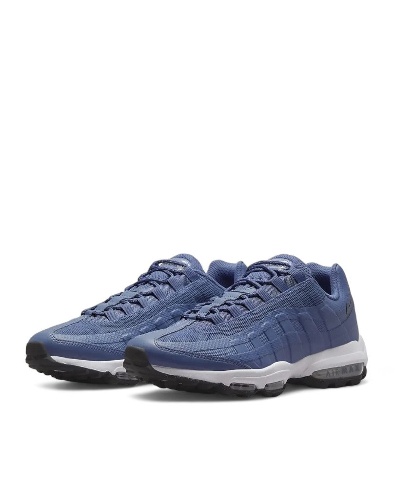 Nike Air Max 95 Ultra – Diffused Blue Obsidian