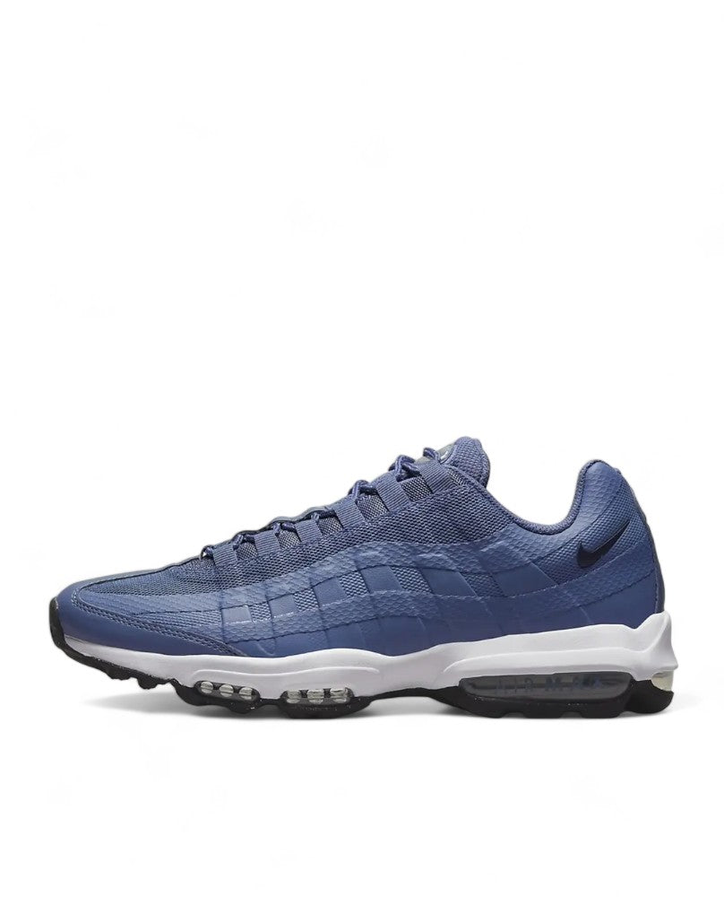 Nike Air Max 95 Ultra – Diffused Blue Obsidian