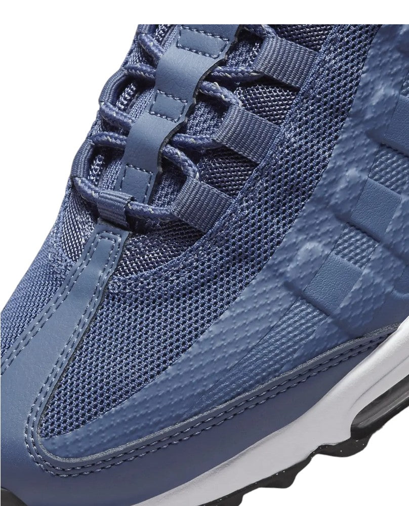 Nike Air Max 95 Ultra – Diffused Blue Obsidian