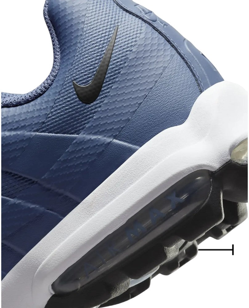 Nike Air Max 95 Ultra – Diffused Blue Obsidian