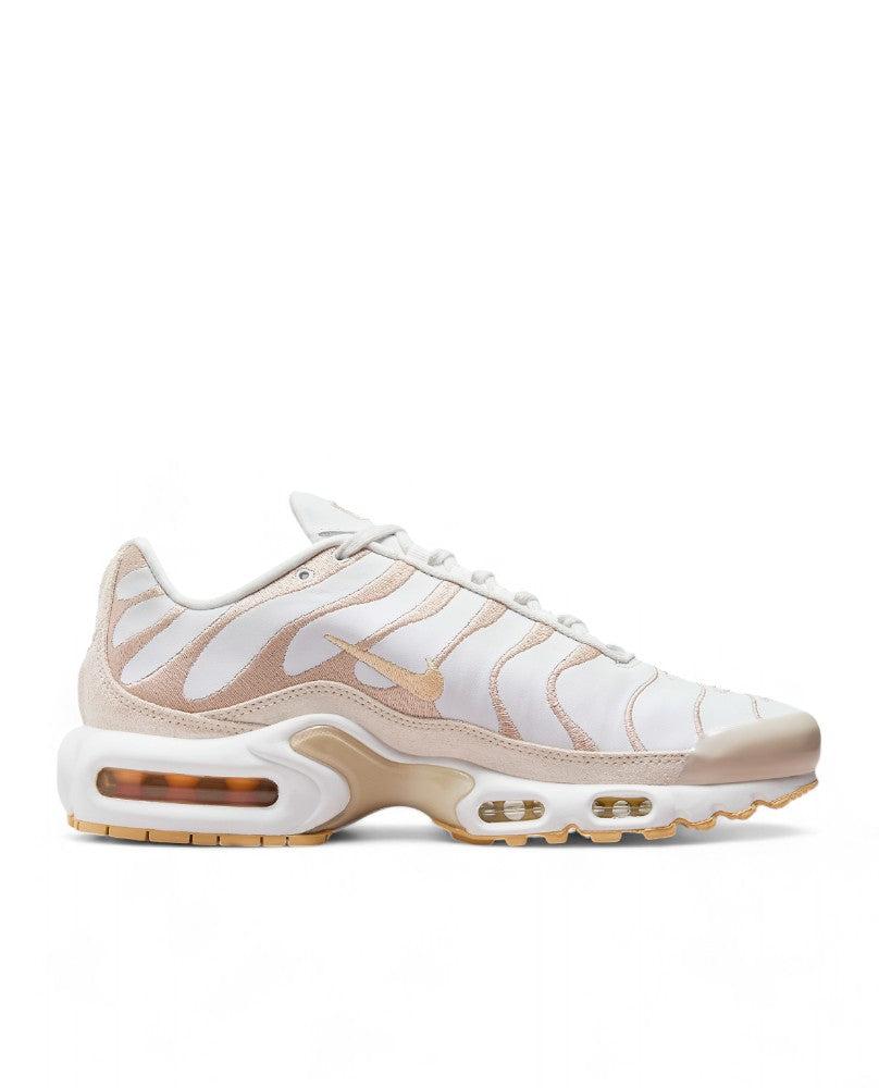 Nike Air Max Plus PRM - Summit White Pale Vanilla (PRM)