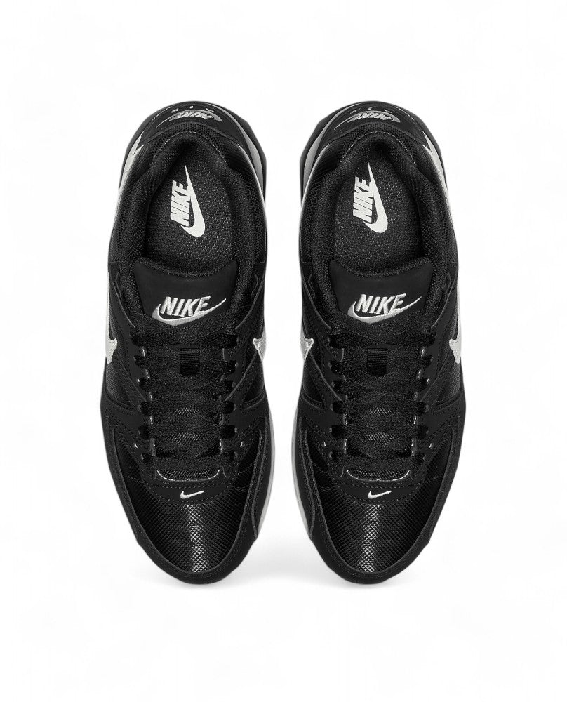 Nike Air Max Command - Black White