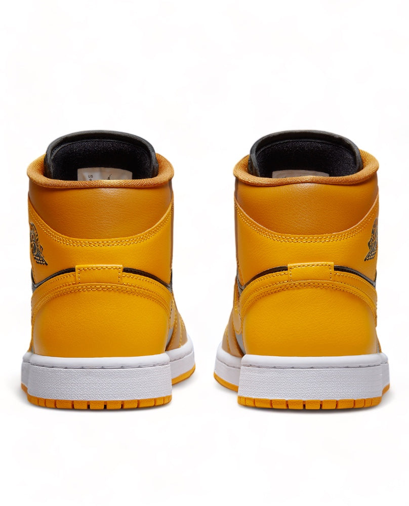 Air Jordan 1 Mid - Chutney Taxi