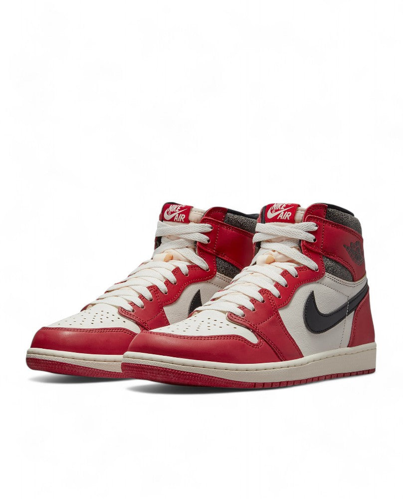 Air Jordan 1 Retro High OG – Chicago Lost and Found