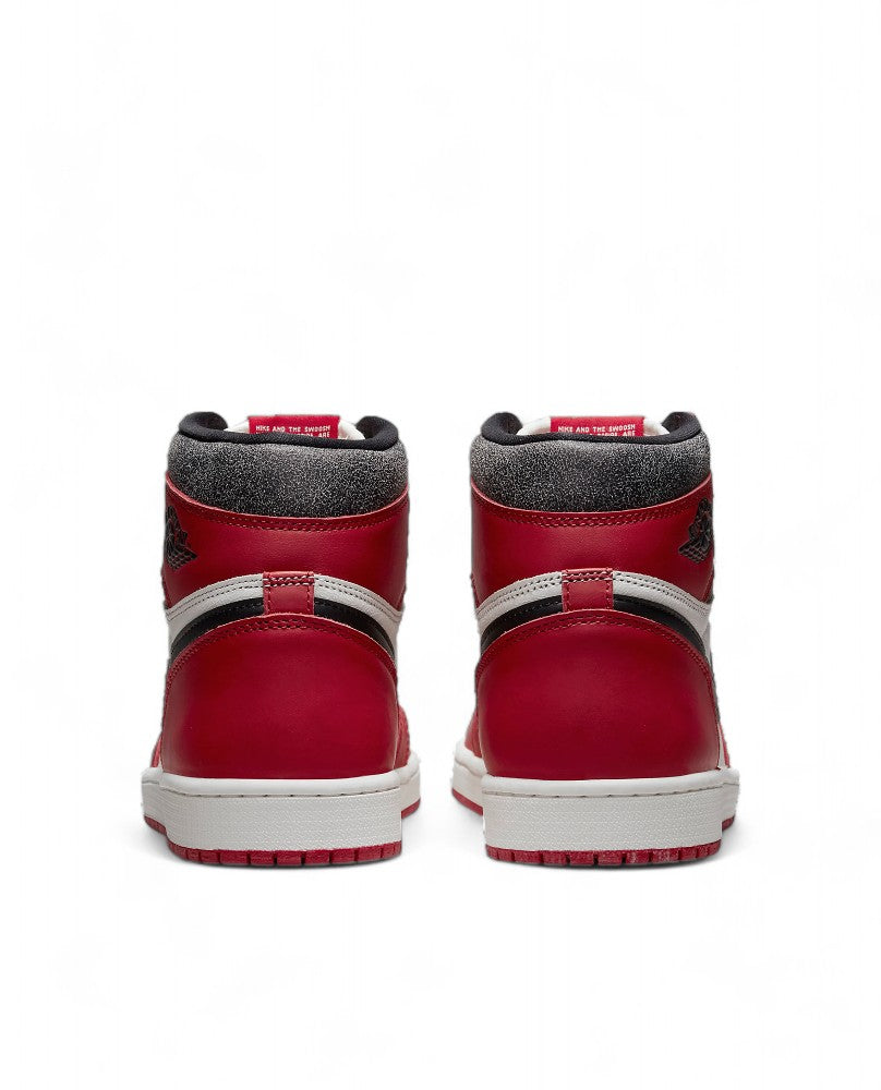 Air Jordan 1 Retro High OG – Chicago Lost and Found