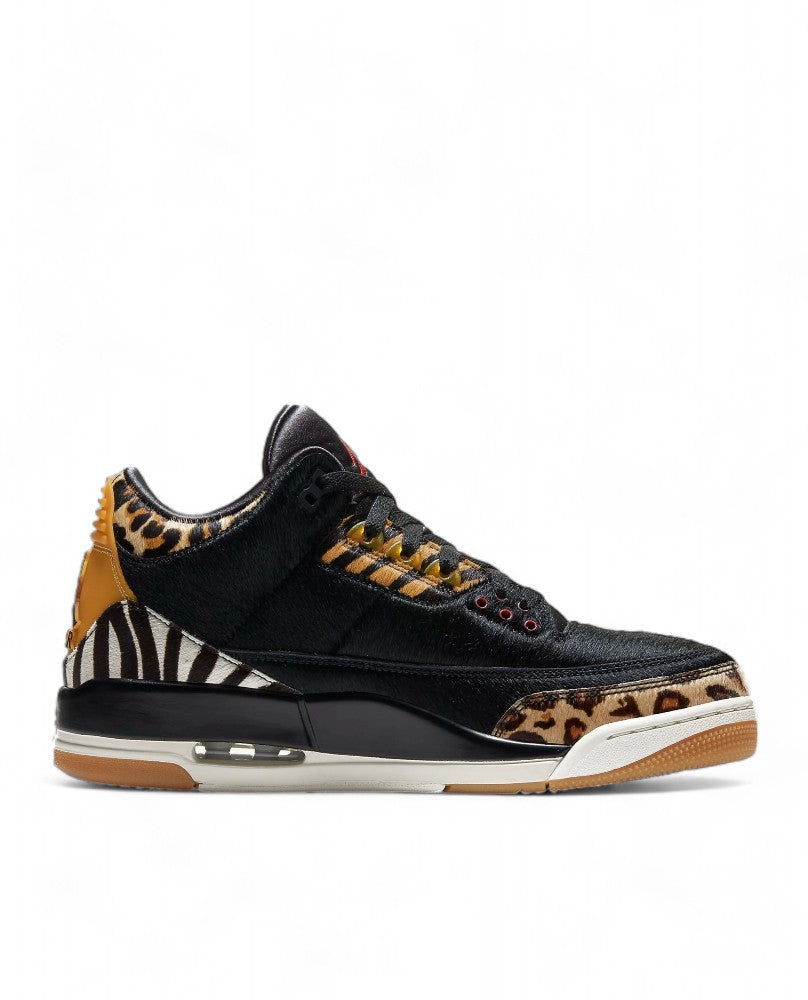 Jordan 3 Air Retro SE - Animal Instinct