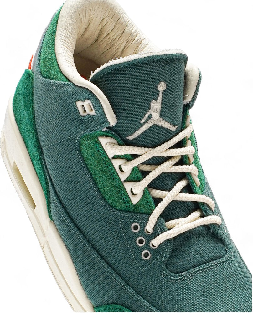 Air Jordan 3 Retro SP – Nina Chanel Abney Bicoastal