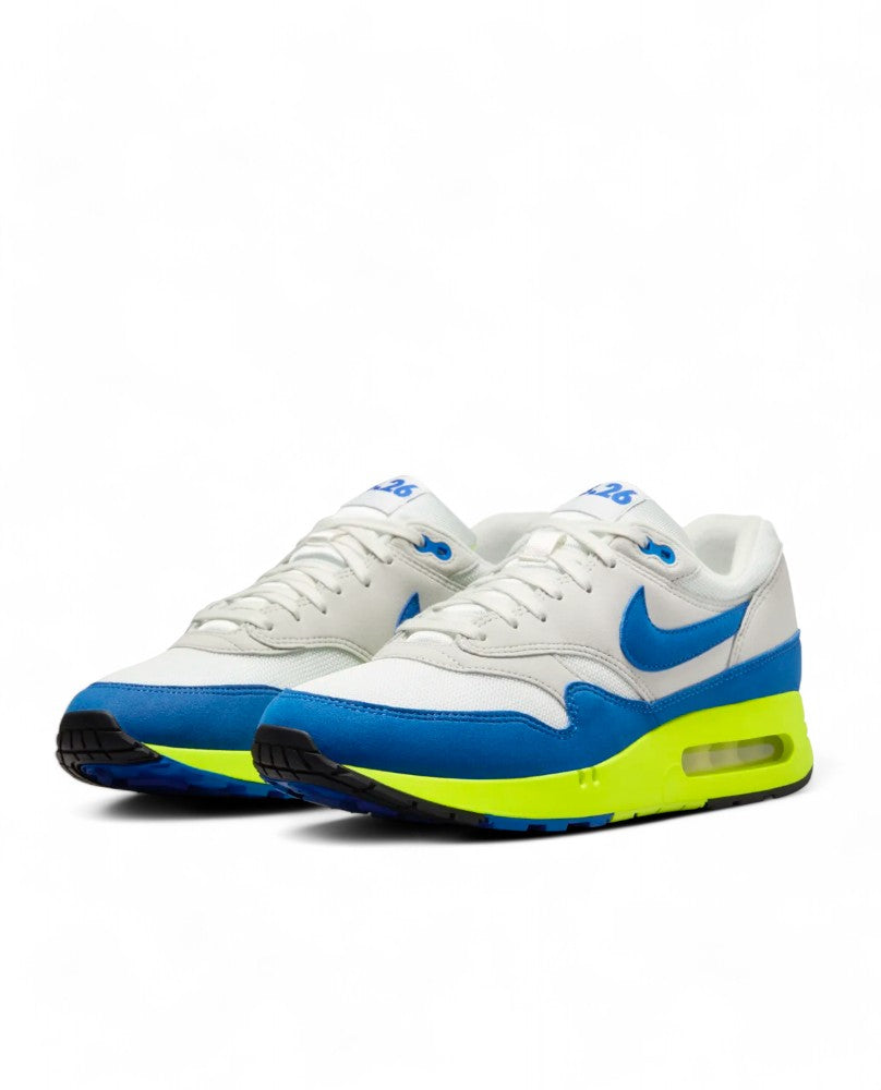 Nike Air Max 1 '86 OG - Royal and Volt