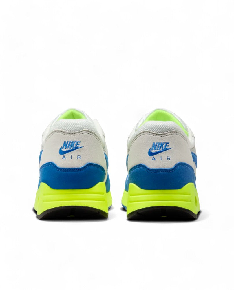 Nike Air Max 1 '86 OG - Royal and Volt