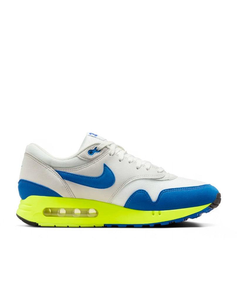 Nike Air Max 1 '86 OG - Royal and Volt