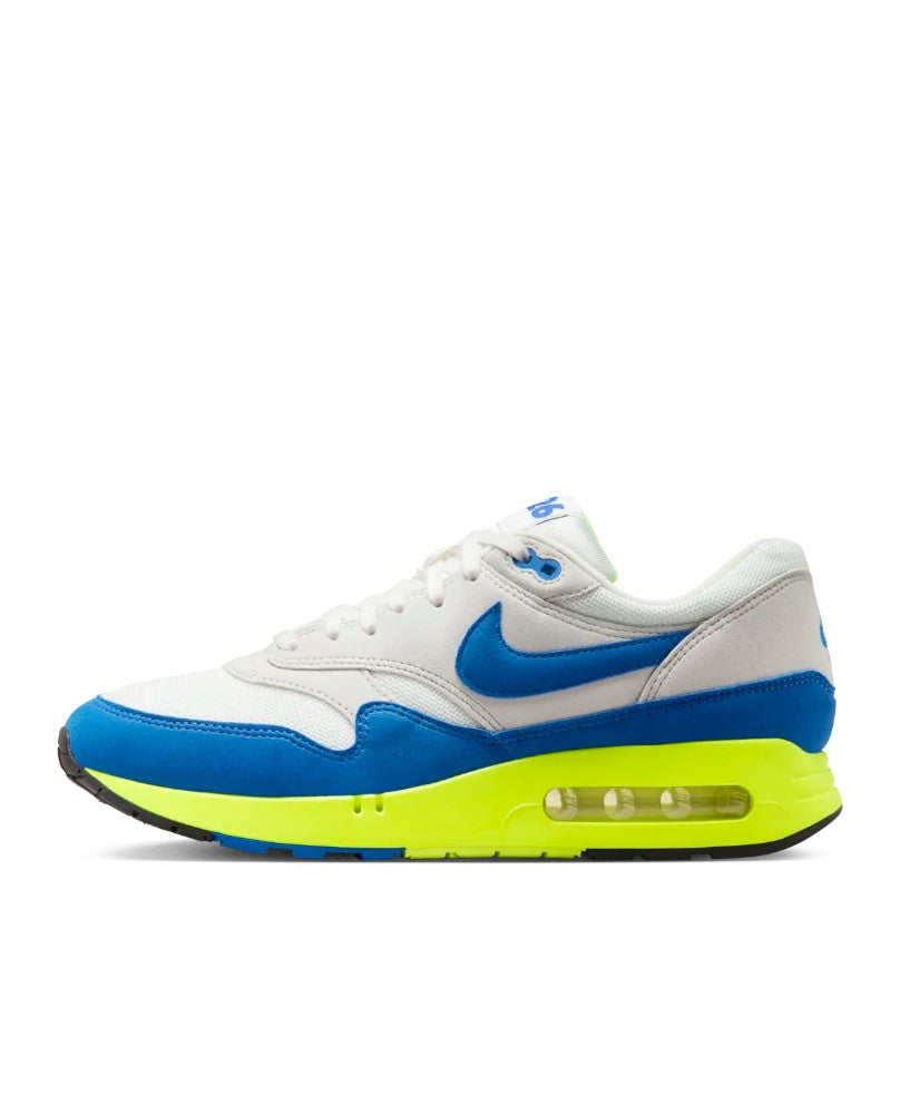 Nike Air Max 1 '86 OG - Royal and Volt