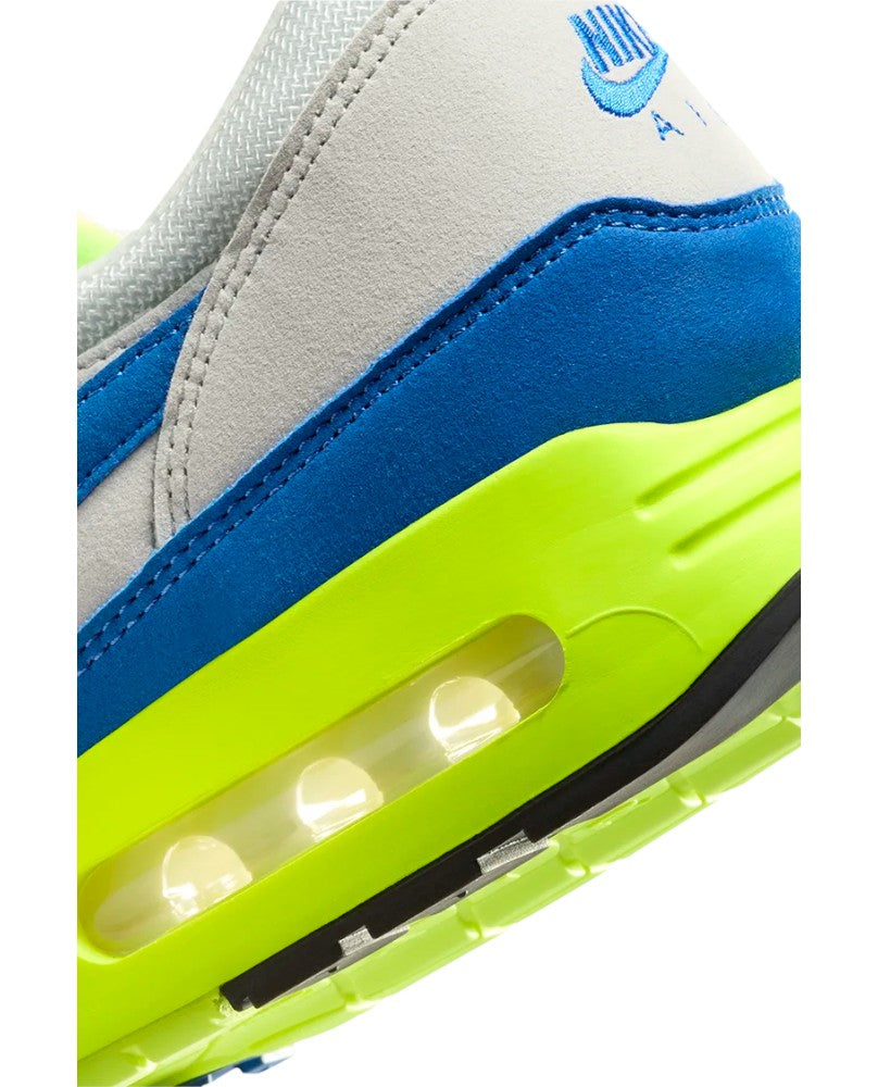 Nike Air Max 1 '86 OG - Royal and Volt