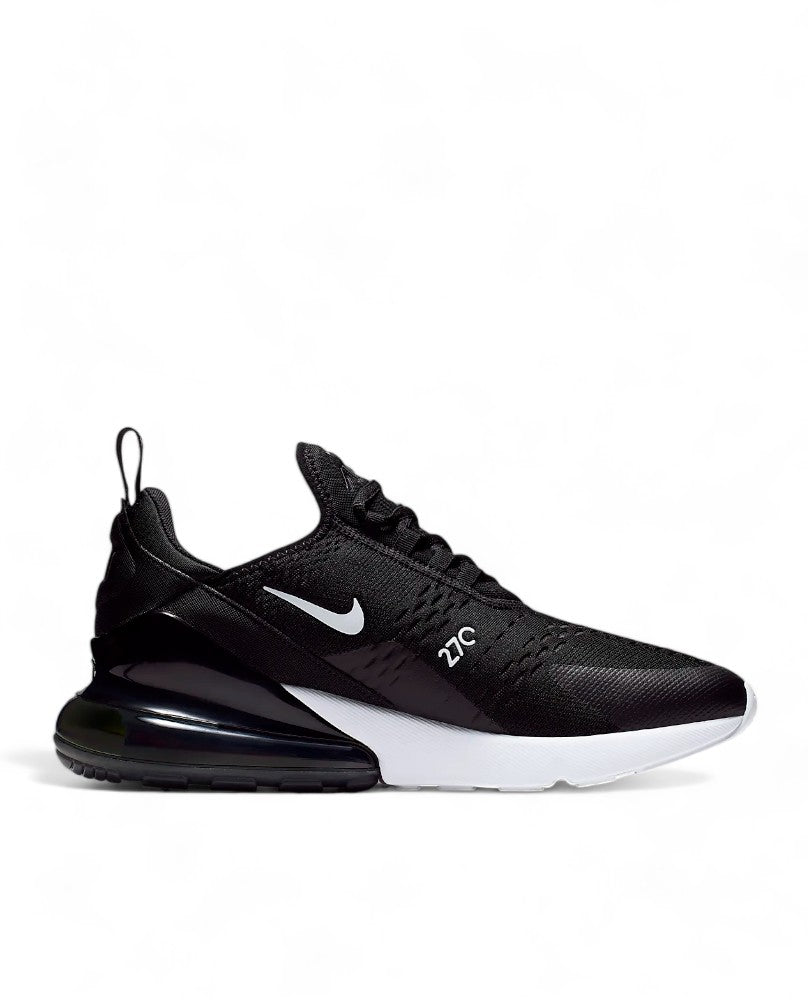 Nike Air Max 270 - Black Anthacite White