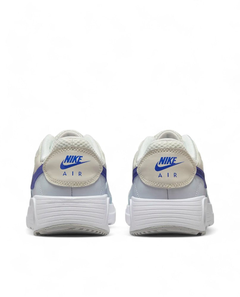 Nike Air Max SC - Summit White Blue