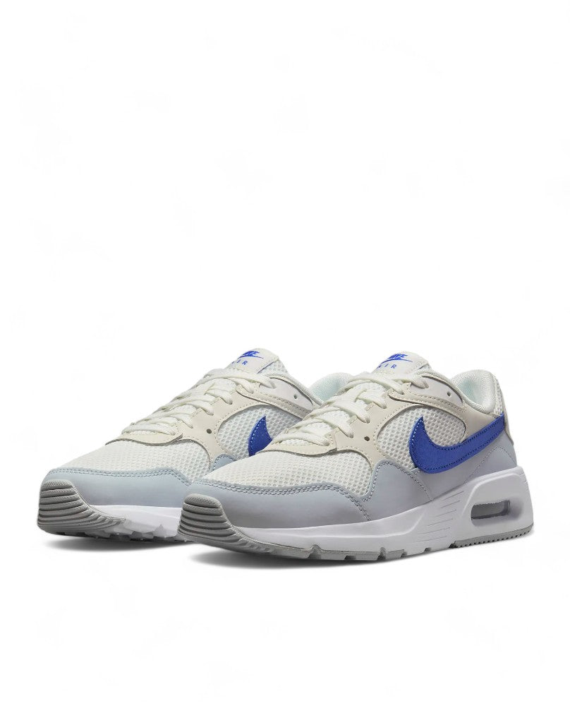 Nike Air Max SC - Summit White Blue