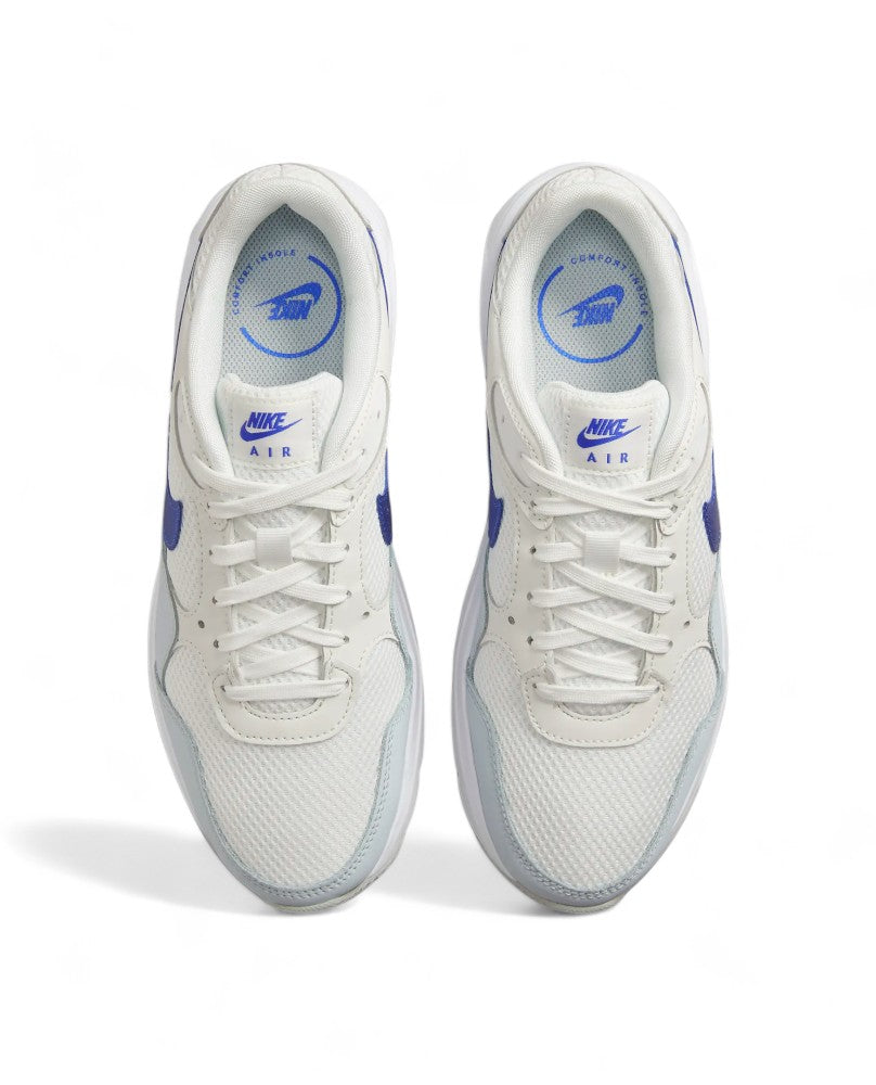 Nike Air Max SC - Summit White Blue