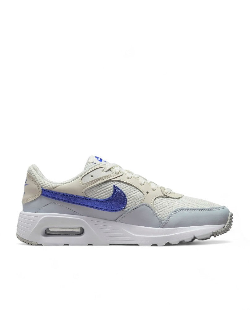 Nike Air Max SC - Summit White Blue